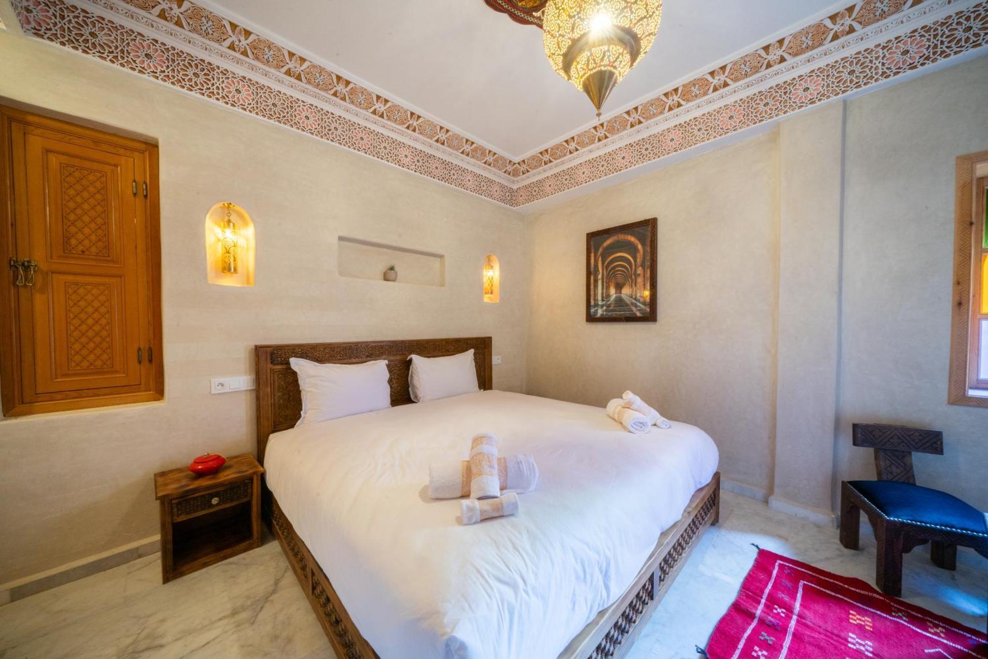 Nadalinn Marrakesch