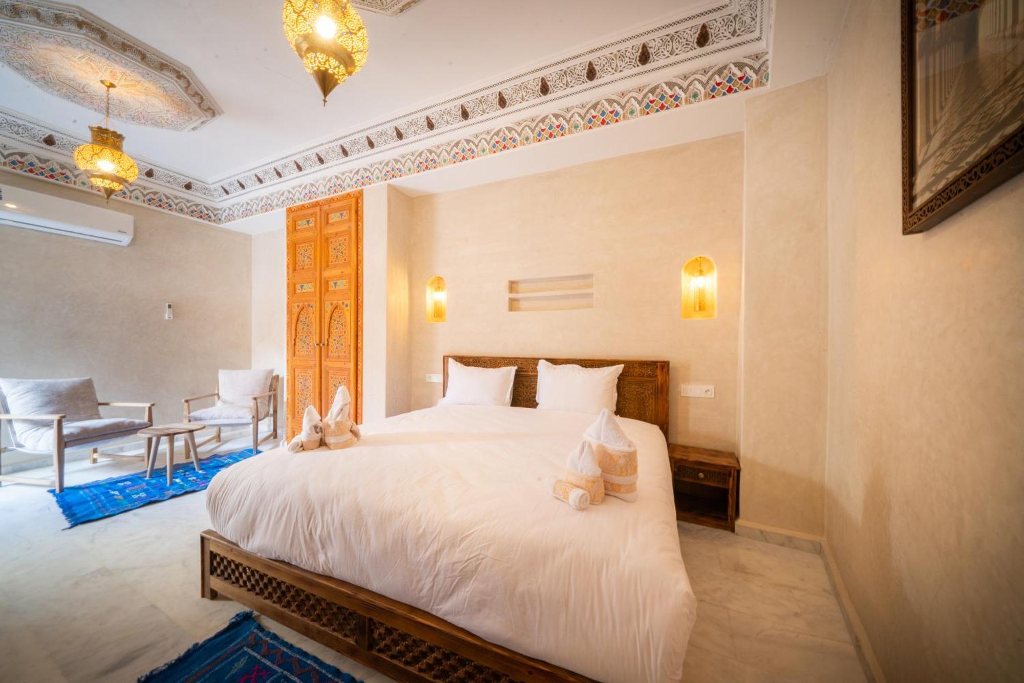 Nadalinn Marrakesch