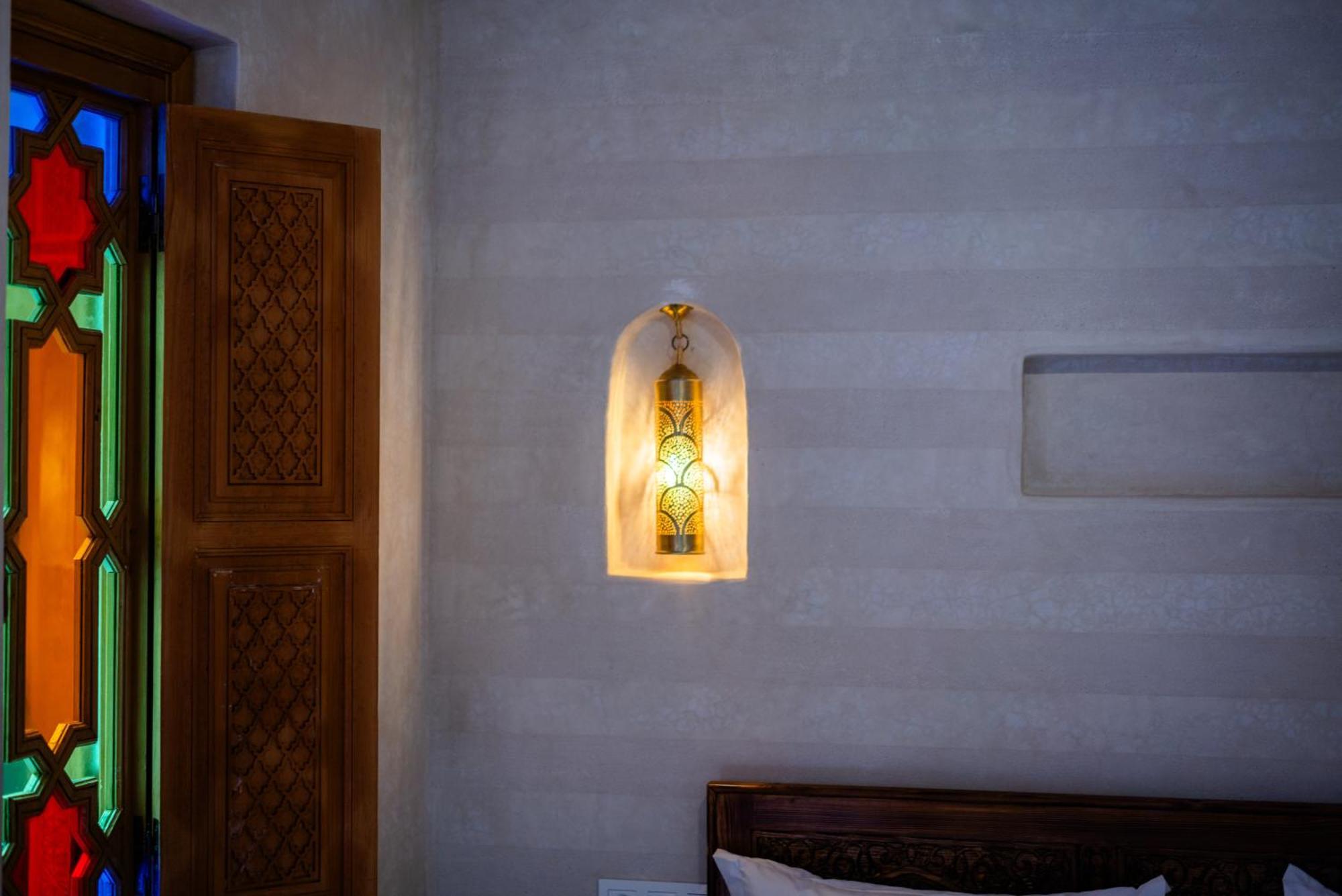 Riad Nadalinn Marrakesch