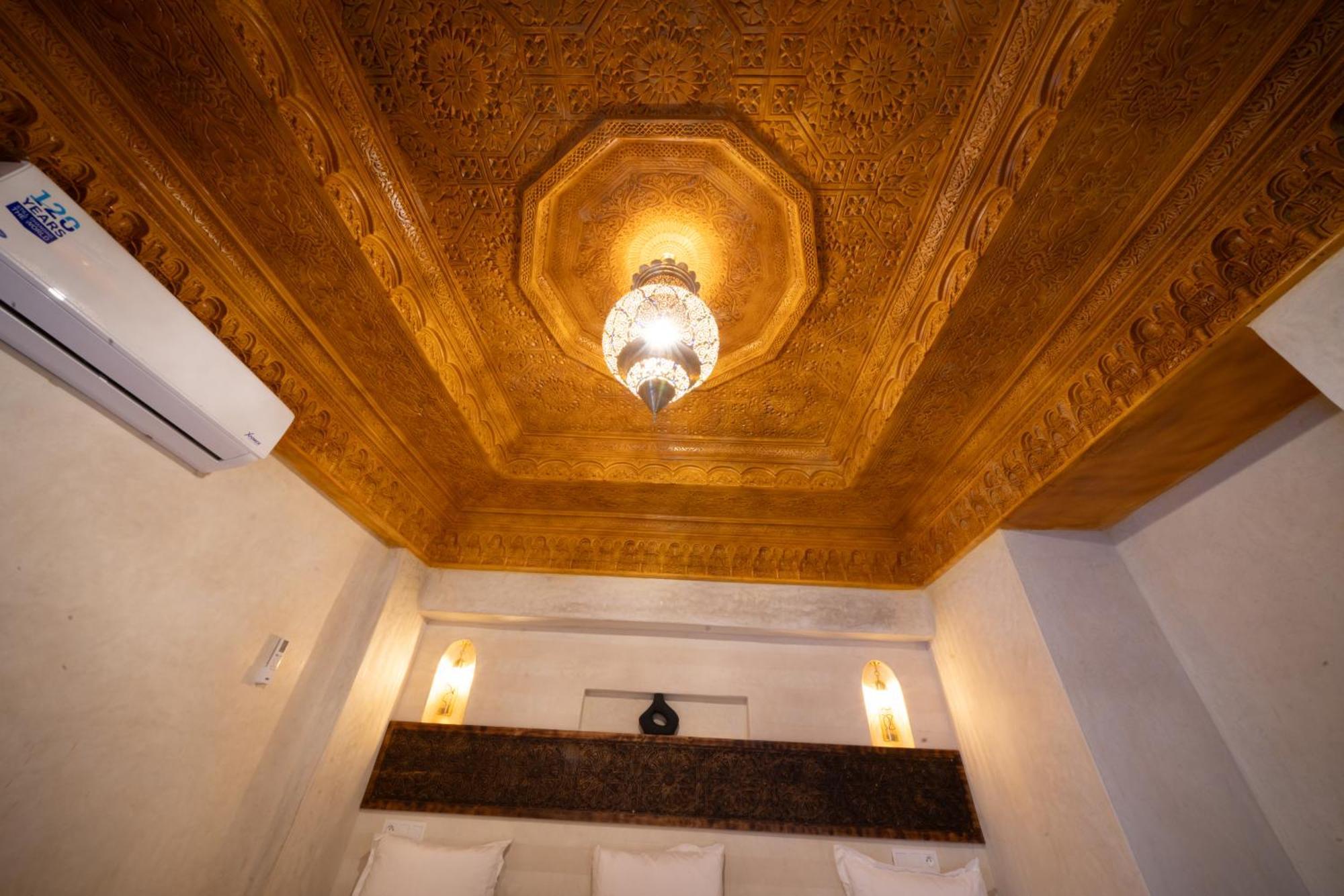 Nadalinn Marrakesch