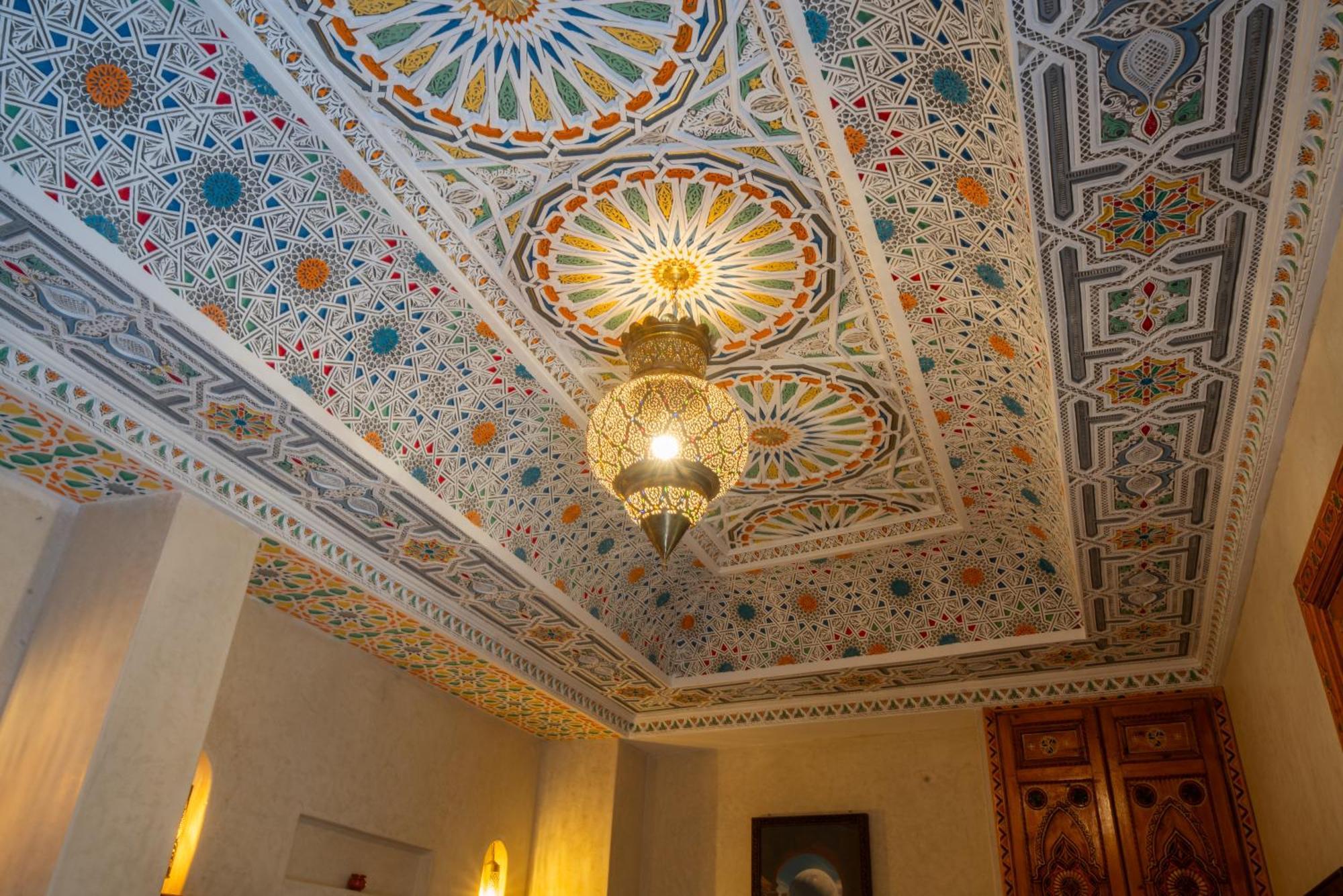 Nadalinn Marrakesch