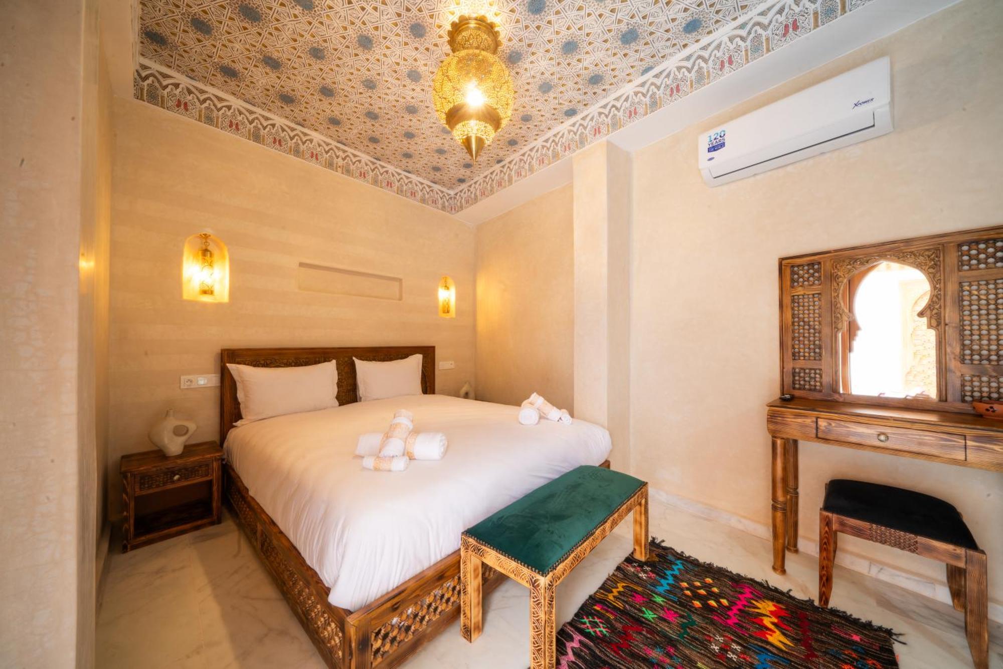Nadalinn Marrakesch
