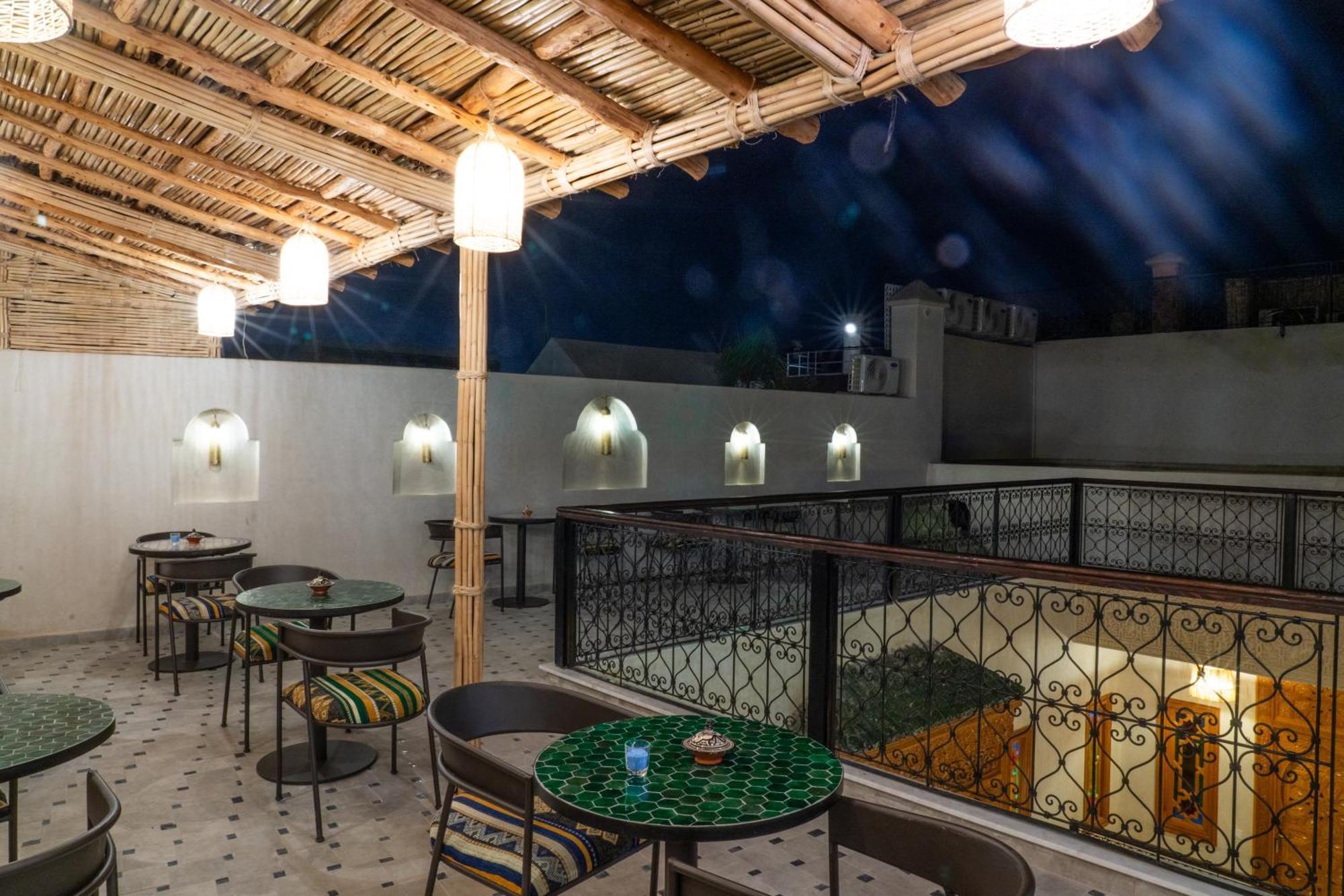 Nadalinn Marrakesch